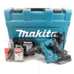 ＊＊ MAKITA マキタ 18mm 18v 充電式ハンマドリル ※PSEマークあり HR183D ブルー Cランク