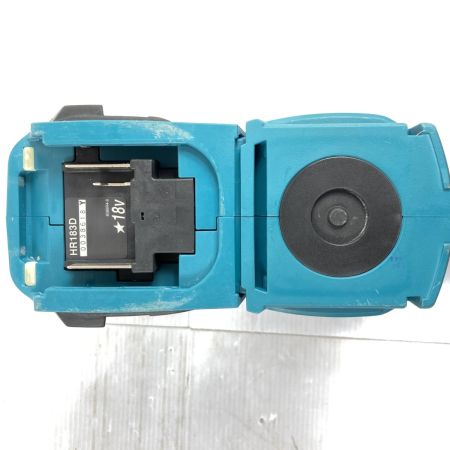  MAKITA マキタ 18mm 18v 充電式ハンマドリル ※PSEマークあり HR183D ブルー