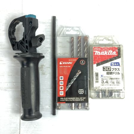  MAKITA マキタ 18mm 18v 充電式ハンマドリル ※PSEマークあり HR183D ブルー