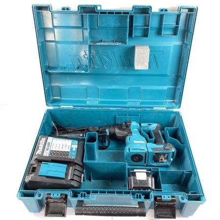  MAKITA マキタ 18mm 18v 充電式ハンマドリル ※PSEマークあり HR183D ブルー