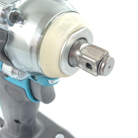  MAKITA マキタ 12.7mm角 18v 充電式インパクトレンチ ※本体のみ TW300D ブルー