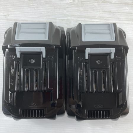  MAKITA マキタ 40Vmax/4.0Ah BL4040 リチウムイオンバッテリ 2個セット PSEマークあり  BL4040