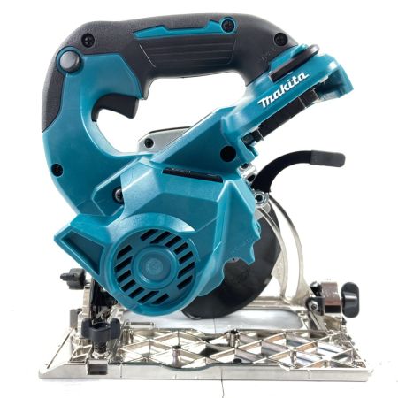  MAKITA マキタ 18v 6.0Ah 125mm 充電式マルノコ ※PSEマークあり HS474D ブルー