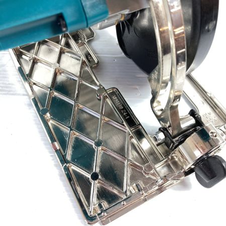  MAKITA マキタ 18v 6.0Ah 125mm 充電式マルノコ ※PSEマークあり HS474D ブルー