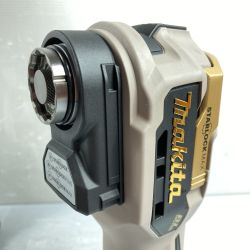 ＊＊ MAKITA マキタ 18V 充電式マルチツール 本体のみ ※バッテリ・充電器なし TM52DZPG プレミアムグレージュ Sランク