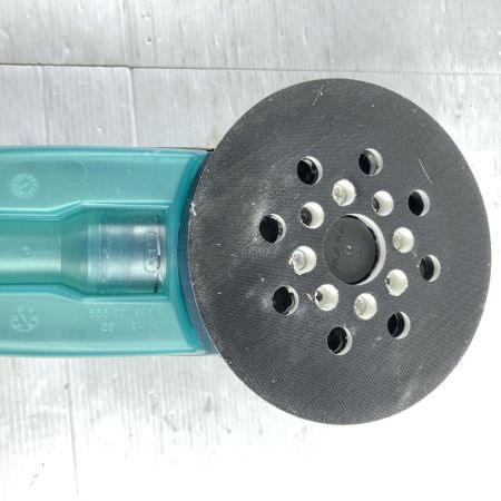  BOSCH ボッシュ 125mm ランダムアクションサンダー コード式 GEX 125-1 A/AE ネイビー