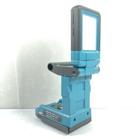  MAKITA マキタ 500～1,200lm 40v 充電式マグネットライト ※本体のみ ML013G ブルー