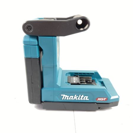  MAKITA マキタ 500～1,200lm 40v 充電式マグネットライト ※本体のみ ML013G ブルー