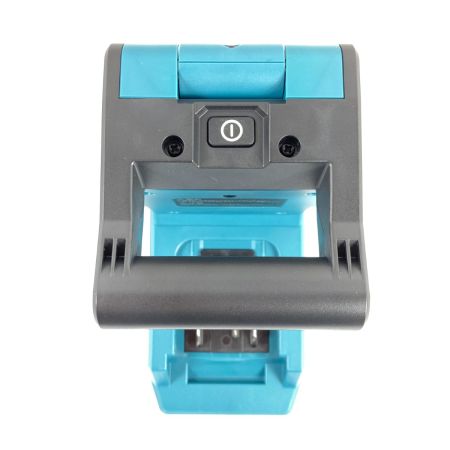  MAKITA マキタ 500～1,200lm 40v 充電式マグネットライト ※本体のみ ML013G ブルー