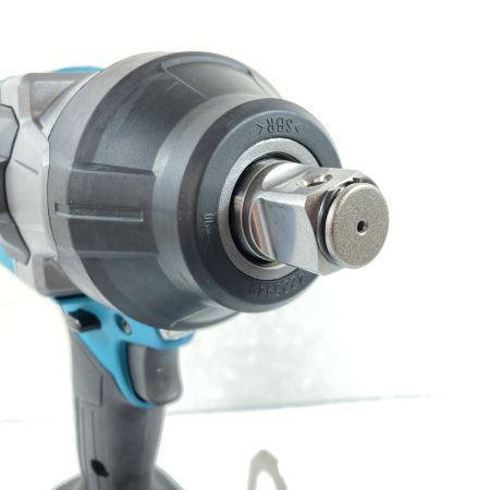  MAKITA マキタ 1,350N･m 角ドライブ19mm 40v 充電式インパクトレンチ ※PSEマークあり TW001GRDX ブルー