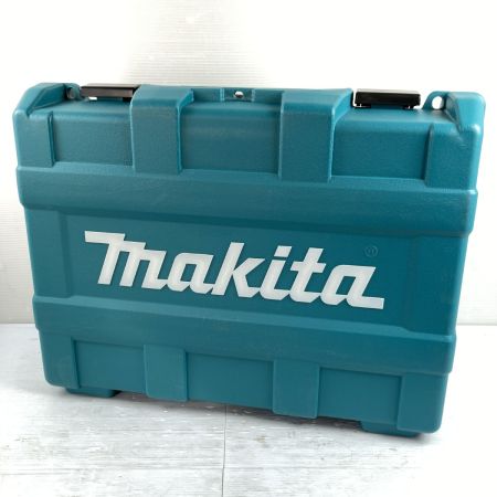  MAKITA マキタ 1,350N･m 角ドライブ19mm 40v 充電式インパクトレンチ ※PSEマークあり TW001GRDX ブルー