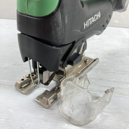  HITACHI 日立 18V コードレスジグソー バッテリ1個付　※PSEマークあり CJ18DSL グリーン