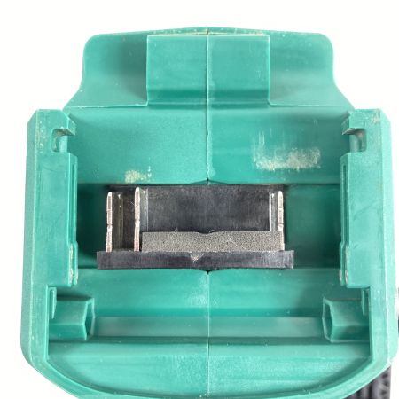  HiKOKI ハイコーキ 18v コードレスインパクトドライバ (充電池1個・ケース付) ※PSEマークあり WH18DD グリーン×ブラック