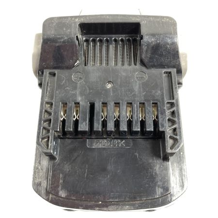  HiKOKI ハイコーキ 18v コードレスインパクトドライバ (充電池1個・ケース付) ※PSEマークあり WH18DD グリーン×ブラック