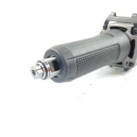  HiKOKI ハイコーキ 25mm 36v コードレスハンドグラインダ パドルスイッチ ※電池・充電器別売 GP36DB(NN) グリーン