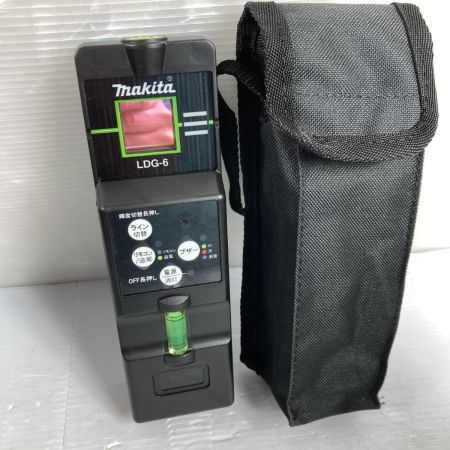  MAKITA マキタ フルライン グリーンレーザー墨出し器（受光器・ケース付属） SK507GDZN ブルー