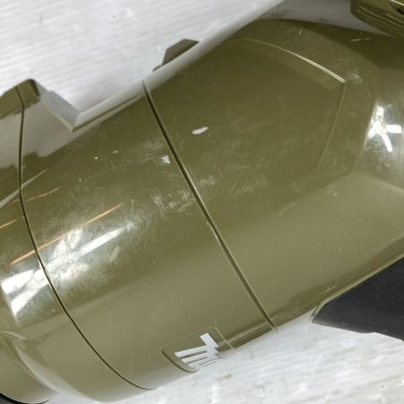  MAKITA マキタ 40Vmax 充電式クリーナ  バッテリ1個付属 PSEマークあり 充電器なし CL003G オリーブ