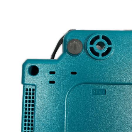  MAKITA マキタ 100V コード式2口急速充電器 DC40RB ブルー