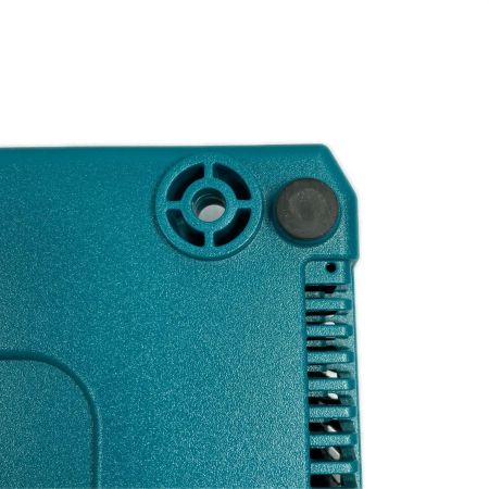  MAKITA マキタ 100V コード式2口急速充電器 DC40RB ブルー
