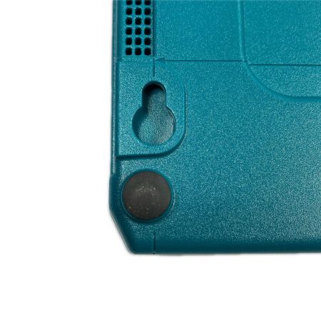  MAKITA マキタ 100V コード式2口急速充電器 DC40RB ブルー