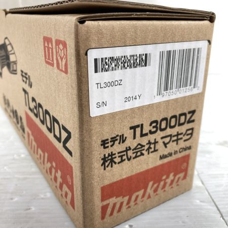  MAKITA マキタ 18V 充電式アングルインパクトレンチ 本体のみ バッテリ・充電器なし TL300DZ ブルー