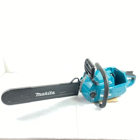  MAKITA マキタ 450mm 40v 充電式チェンソー  ※PSEマークあり MUC019G ブルー