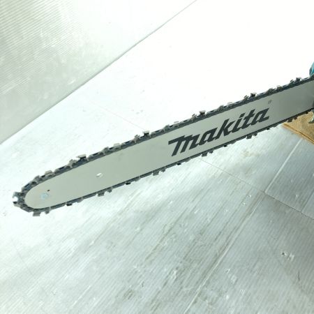  MAKITA マキタ 450mm 40v 充電式チェンソー  ※PSEマークあり MUC019G ブルー