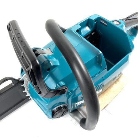  MAKITA マキタ 450mm 40v 充電式チェンソー  ※PSEマークあり MUC019G ブルー