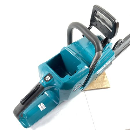  MAKITA マキタ 450mm 40v 充電式チェンソー  ※PSEマークあり MUC019G ブルー