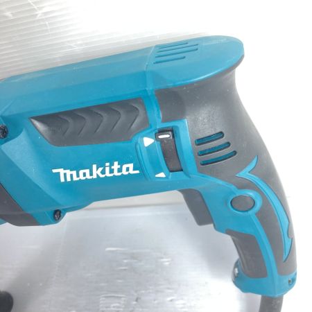  MAKITA マキタ 26mm コード式ハンマドリル (ケース付） HR2631F ブルー