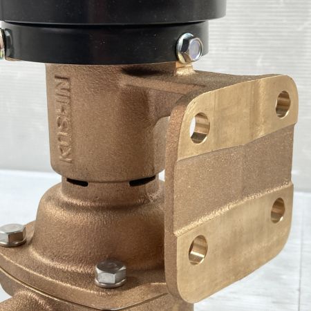  KOSHIN ラバレックスポンプ REVOLVEX PUMP  MFC-25S ゴールド