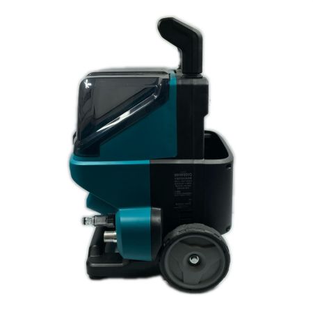  MAKITA マキタ 40V 充電式高圧洗浄機 MHW001G ブルー