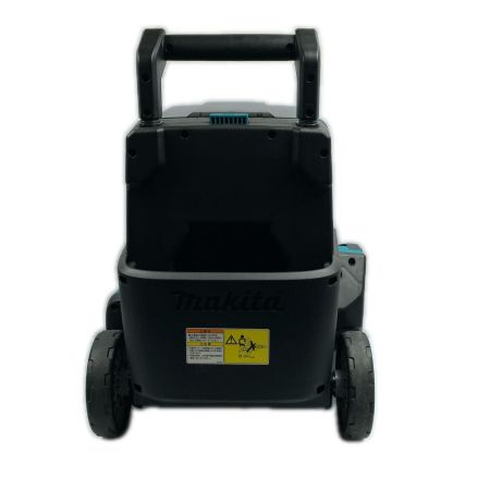  MAKITA マキタ 40V 充電式高圧洗浄機 MHW001G ブルー