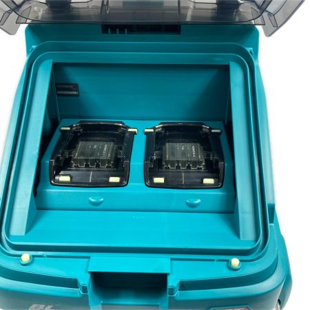  MAKITA マキタ 40V 充電式高圧洗浄機 MHW001G ブルー