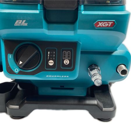  MAKITA マキタ 40V 充電式高圧洗浄機 MHW001G ブルー