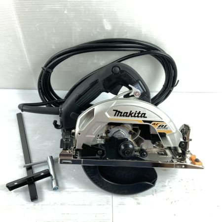  MAKITA マキタ 165mm 電子マルノコ コード式 本体のみ HS6303 ブルー