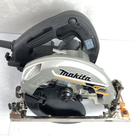  MAKITA マキタ 165mm 電子マルノコ コード式 本体のみ HS6303 ブルー