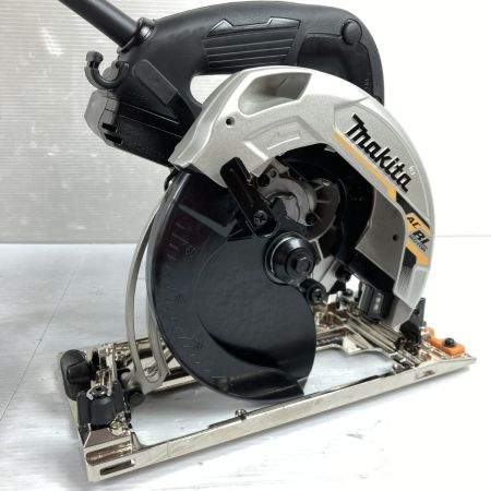  MAKITA マキタ 165mm 電子マルノコ コード式 本体のみ HS6303 ブルー