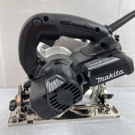  MAKITA マキタ 165mm 電子マルノコ コード式 本体のみ HS6303 ブルー
