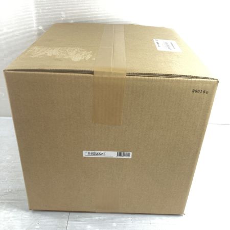  オーケー空調部材 ドレンアップキット 低揚程タイプ K-KDU573KS ホワイト