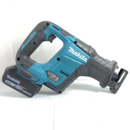  MAKITA マキタ 18v 充電式レシプロソー ※PSEマークあり JR188D ブルー