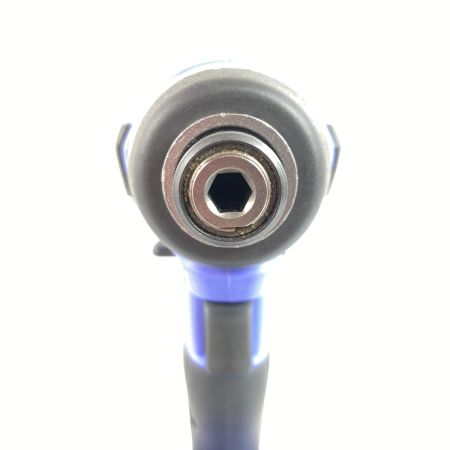  HiKOKI ハイコーキ 18v コードレスインパクトドライバ ※PSEマークあり FWH18DA パープル