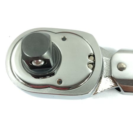  TOHNICHI 東日 プリセット型トルクレンチ (30～140N・m）校正証明書付 QL140N シルバー