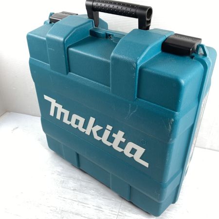  MAKITA マキタ 40Vmax 充電式エアダスタ ノズル・アタッチメント付属 ※充電器・バッテリなし AS001G ブルー