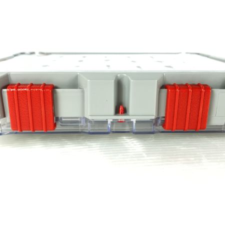  BOSCH ボッシュ ルーター・トリマービットミックス 15P ケース入り 2607017471 グレー