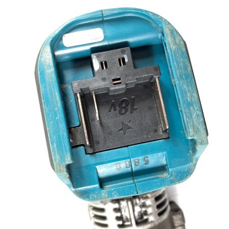  Ogura オグラ 18V コードレス鉄筋カッター バッテリ1個付属 充電器なし PSEマークあり HCC-16DF ブルー