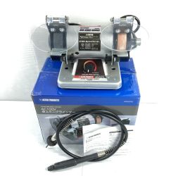 ＊＊ ASTRO PRODUCTS アストロプロダクツ 卓上ミニグラインダー  AP050761 シルバー Bランク