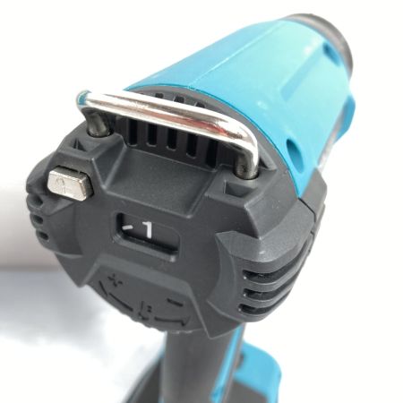  MAKITA マキタ 18V 充電式ヒートガン (バッテリ１個・充電器・ケース付）PSEマークあり HG181D ブルー