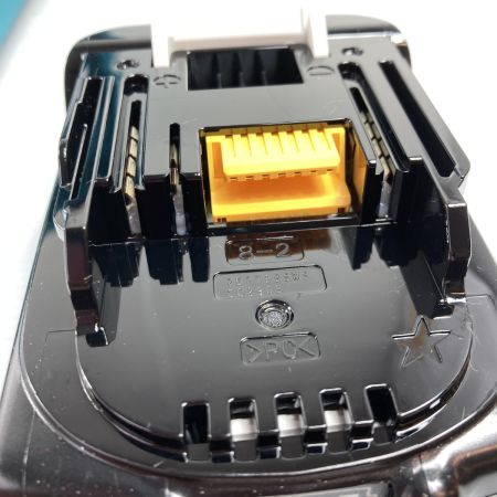  MAKITA マキタ 18V 充電式ヒートガン (バッテリ１個・充電器・ケース付）PSEマークあり HG181D ブルー