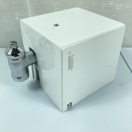  TOTO トートー アクアオート 自動水栓機能部 単水栓 発電式 TLE03505J